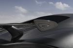 McLaren MSO 570S Coupe High Downforce Kit 2019 года